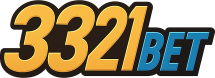 3321bet Logo